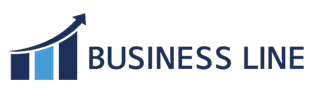 Business Line Logo