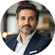 Omar Siddiqui