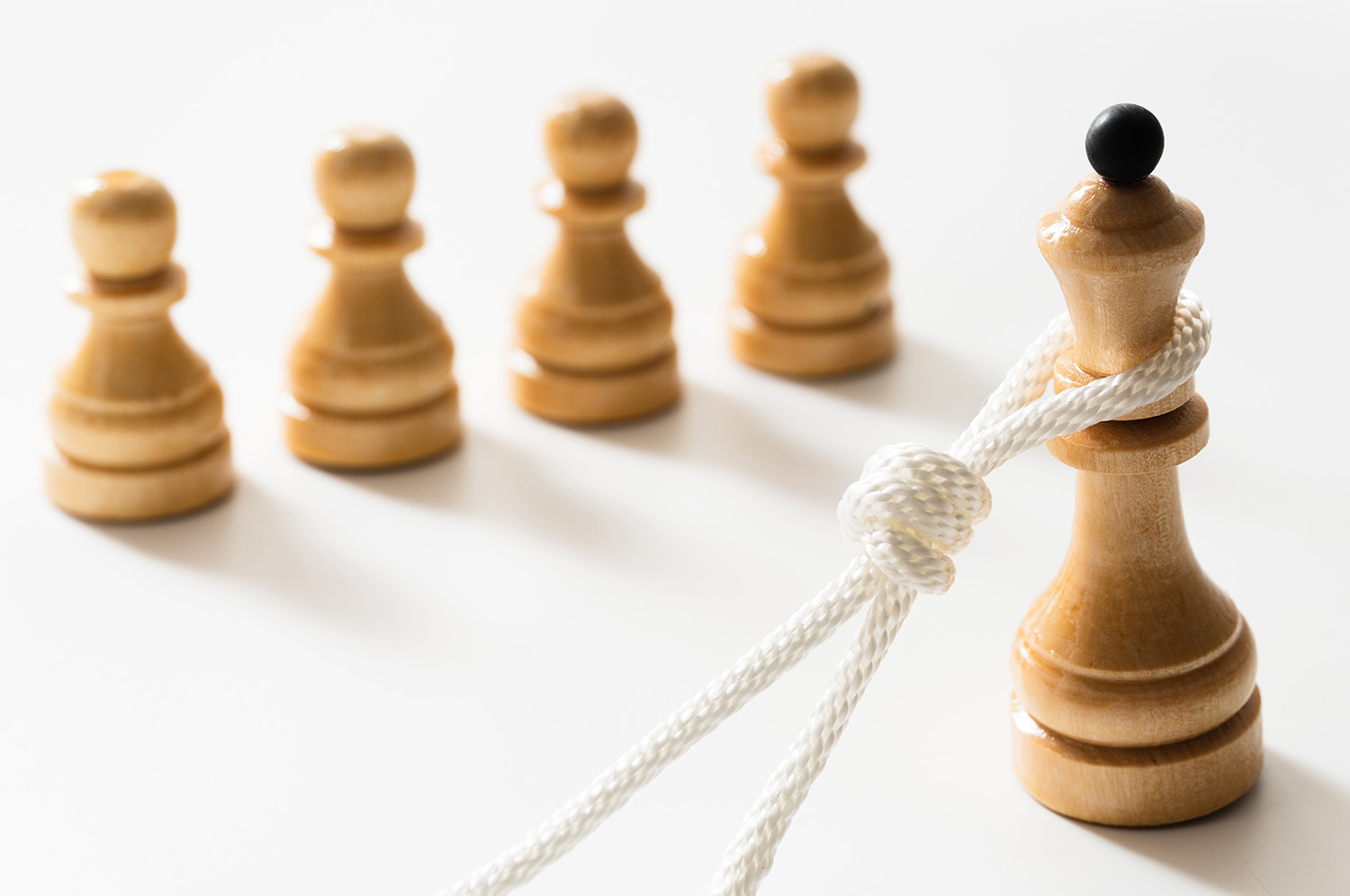 Turning a Strong Appointment into Leadership Impact