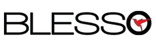 blesso Logo